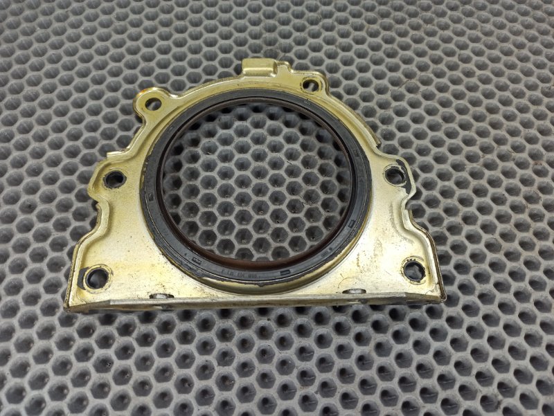 крышка коленвала, 400 рублей, Екатеринбург