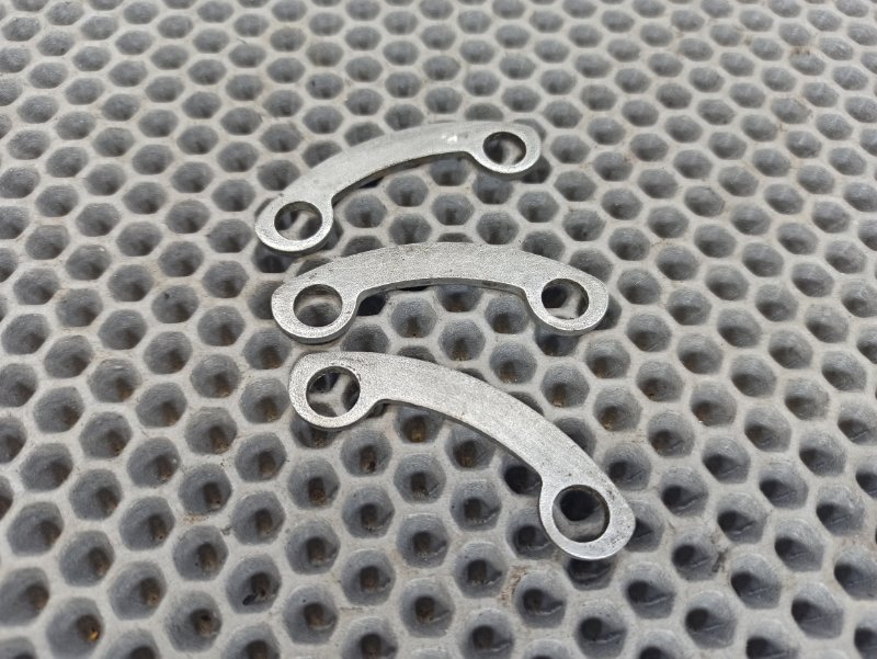 Подкладная пластина внутреннего ШРУСа, 300 рублей, Екатеринбург