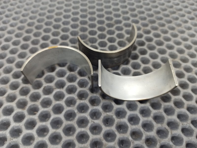 Вкладыши шатунные, 1000 рублей, Екатеринбург