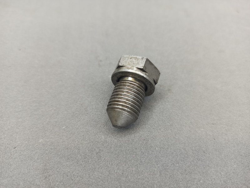 Пробка поддона сливная, 300 рублей, Екатеринбург