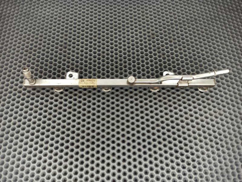 топливная рейка, 500 рублей, Екатеринбург