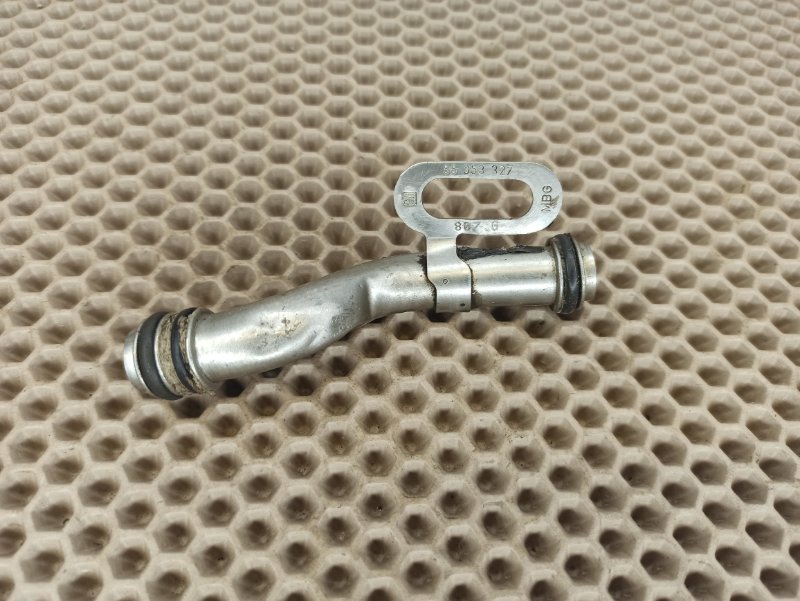 Трубка масляного радиатора, 500 рублей, Екатеринбург