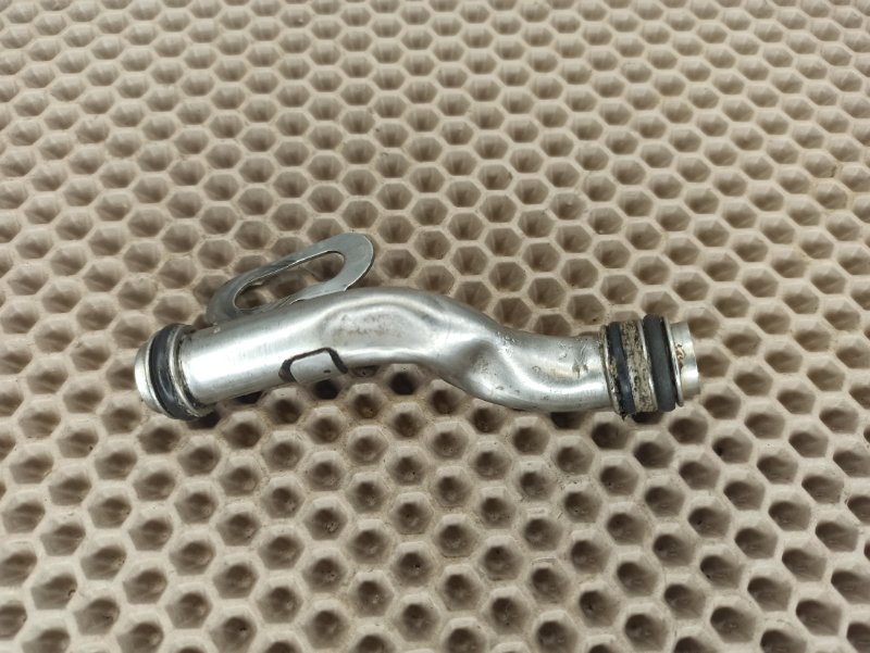 Трубка масляного радиатора, 500 рублей, Екатеринбург