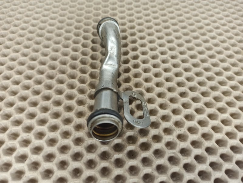 Трубка масляного радиатора, 500 рублей, Екатеринбург