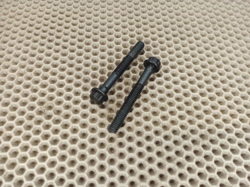 Болт крышки коренного подшипника, 400 рублей, Екатеринбург