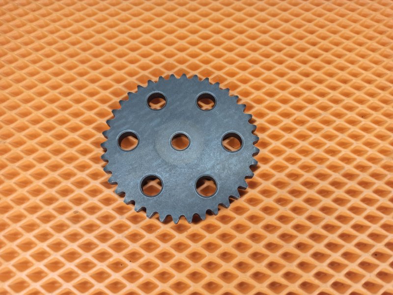 Шестерня распредвала, 400 рублей, Екатеринбург