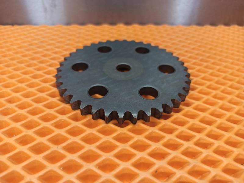 Шестерня распредвала, 400 рублей, Екатеринбург