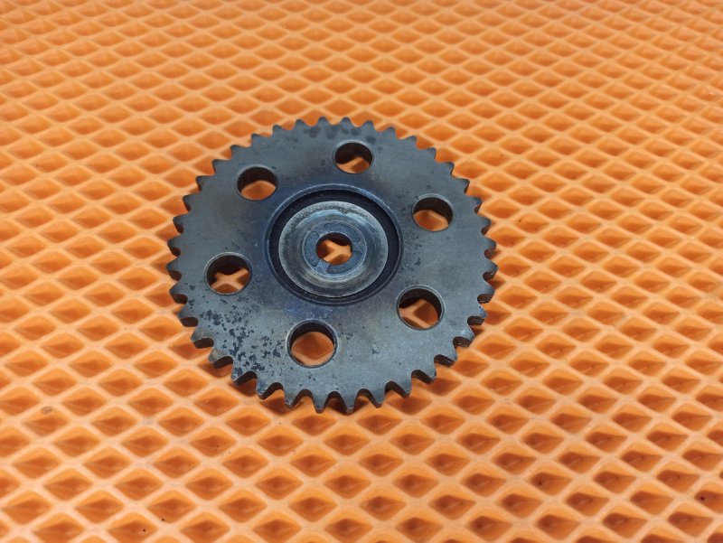 Шестерня распредвала, 400 рублей, Екатеринбург