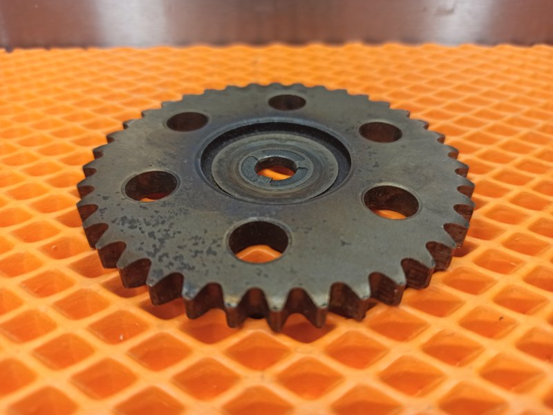 Шестерня распредвала, 400 рублей, Екатеринбург