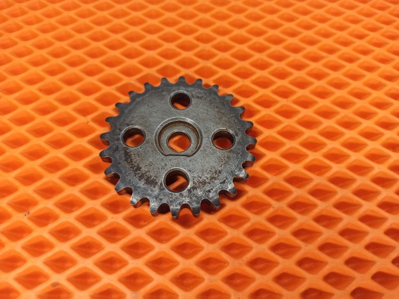 шестерня маслонасоса, 400 рублей, Екатеринбург