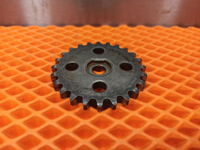 шестерня маслонасоса, 400 рублей, Екатеринбург