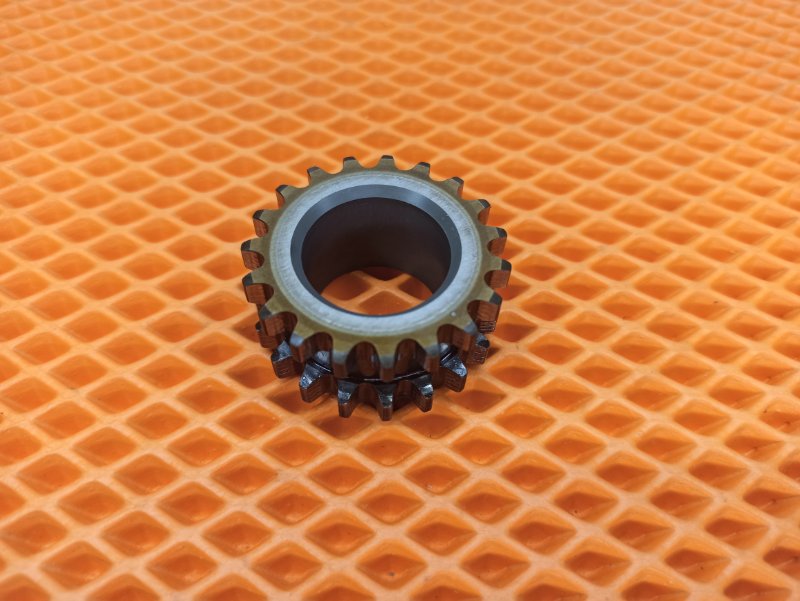 Шестерня коленвала, 400 рублей, Екатеринбург