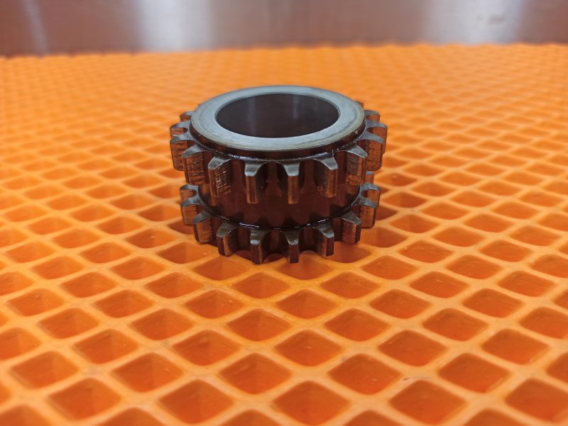 Шестерня коленвала, 400 рублей, Екатеринбург