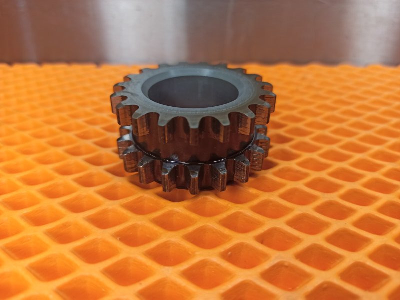 Шестерня коленвала, 400 рублей, Екатеринбург