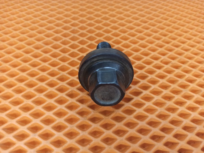 болт коленвала, 400 рублей, Екатеринбург