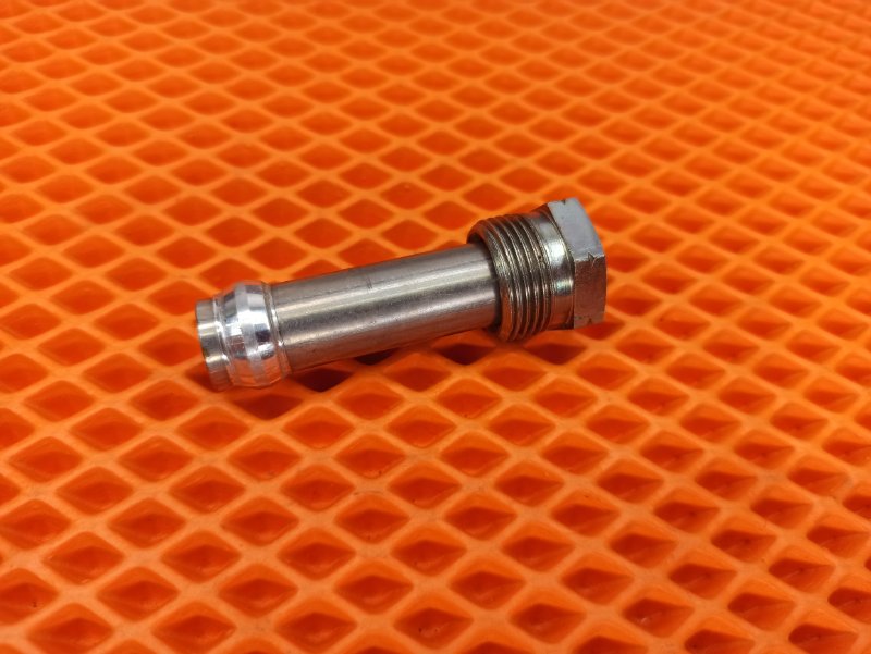 трубка EGR, 400 рублей, Екатеринбург