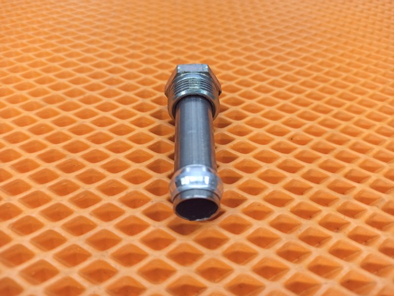 трубка EGR, 400 рублей, Екатеринбург