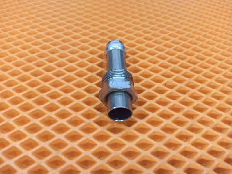 трубка EGR, 400 рублей, Екатеринбург