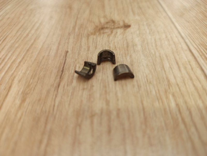 Сухарь клапана, 200 рублей, Екатеринбург