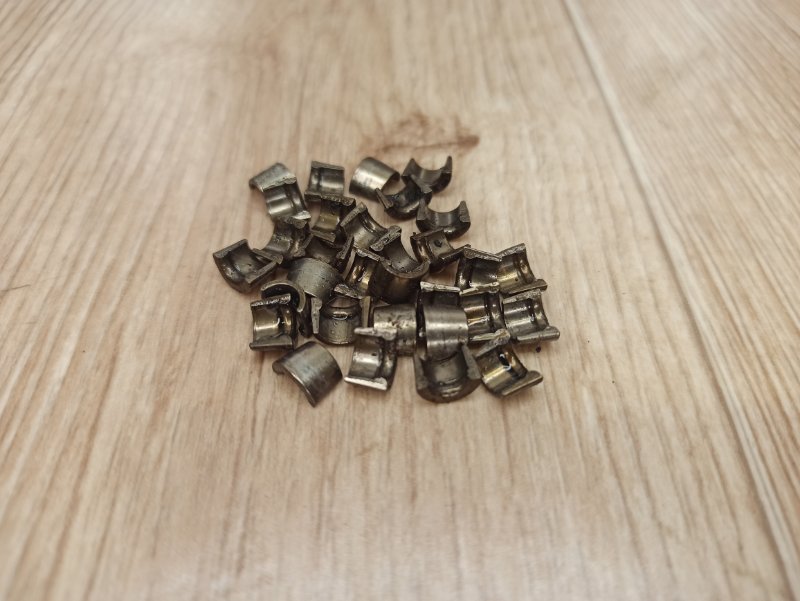 Сухарь клапана, 200 рублей, Екатеринбург