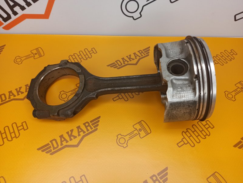 поршень с шатуном, 800 рублей, Екатеринбург