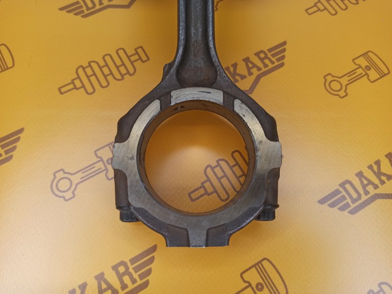 поршень с шатуном, 800 рублей, Екатеринбург