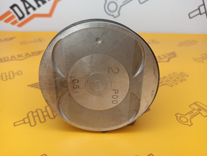 поршень с шатуном, 800 рублей, Екатеринбург