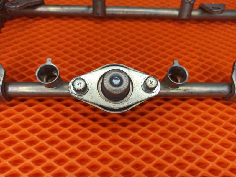 топливная рейка, 1000 рублей, Екатеринбург