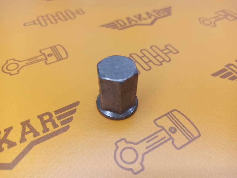 Гайка масляной трубки, 400 рублей, Екатеринбург