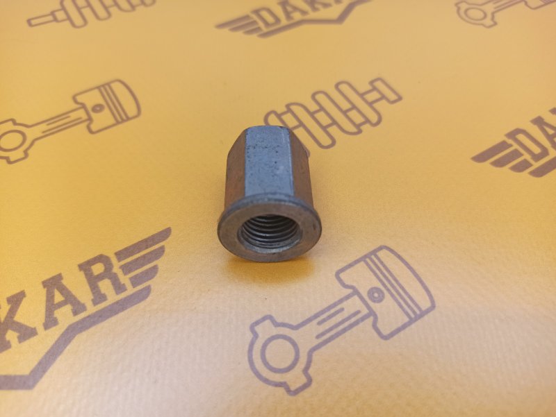 Гайка масляной трубки, 400 рублей, Екатеринбург