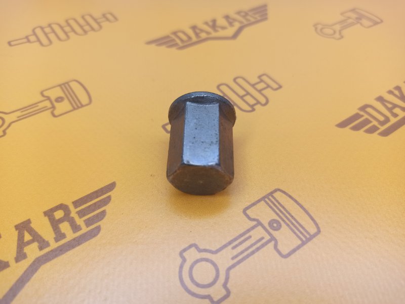 Гайка масляной трубки, 400 рублей, Екатеринбург