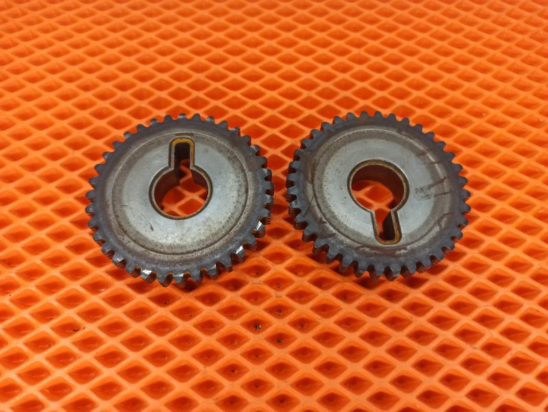 Шестерня распредвала, 400 рублей, Екатеринбург