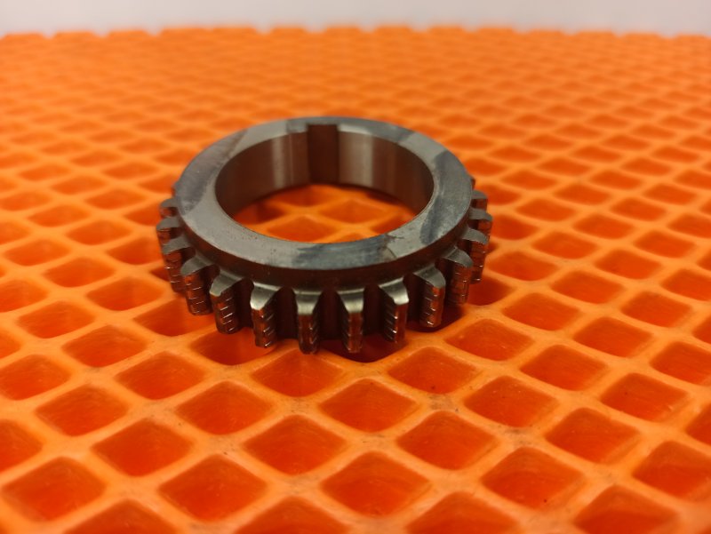 Шестерня коленвала, 500 рублей, Екатеринбург