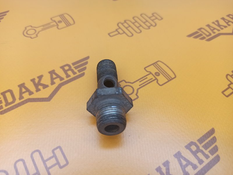 штуцер, 400 рублей, Екатеринбург