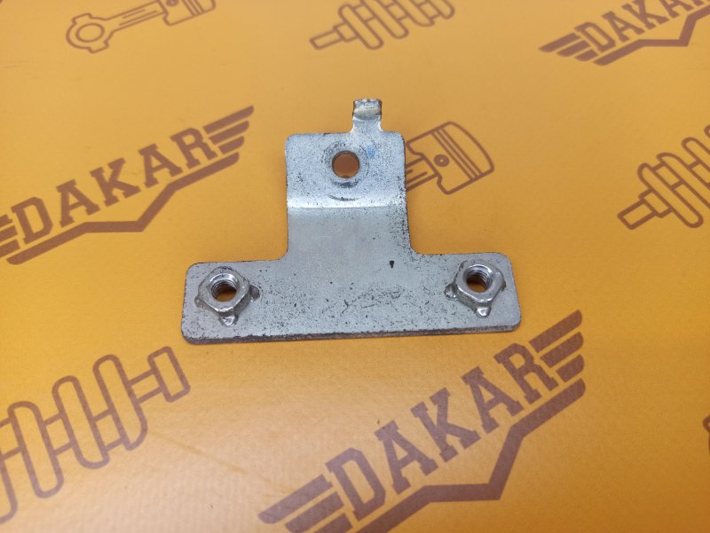 Кронштейн электромагнитного клапана, 400 рублей, Екатеринбург