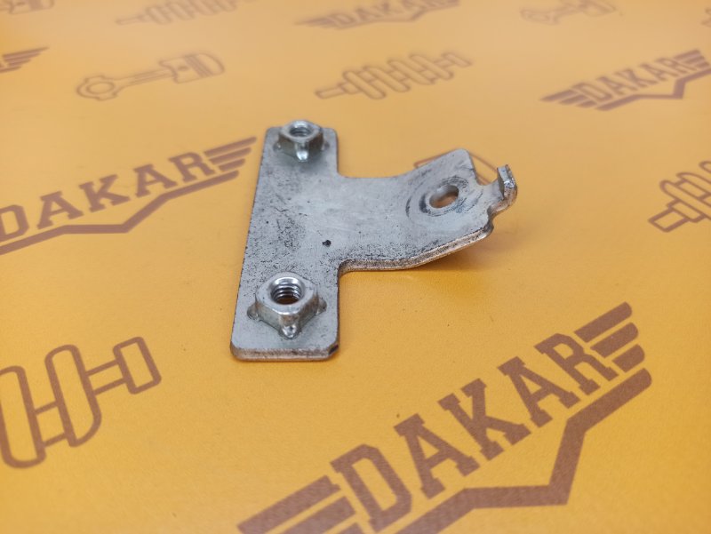 Кронштейн электромагнитного клапана, 400 рублей, Екатеринбург