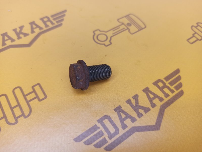 болт маховика, 300 рублей, Екатеринбург