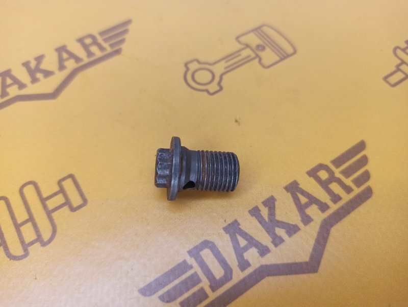 Болт масляной форсунки, 400 рублей, Екатеринбург