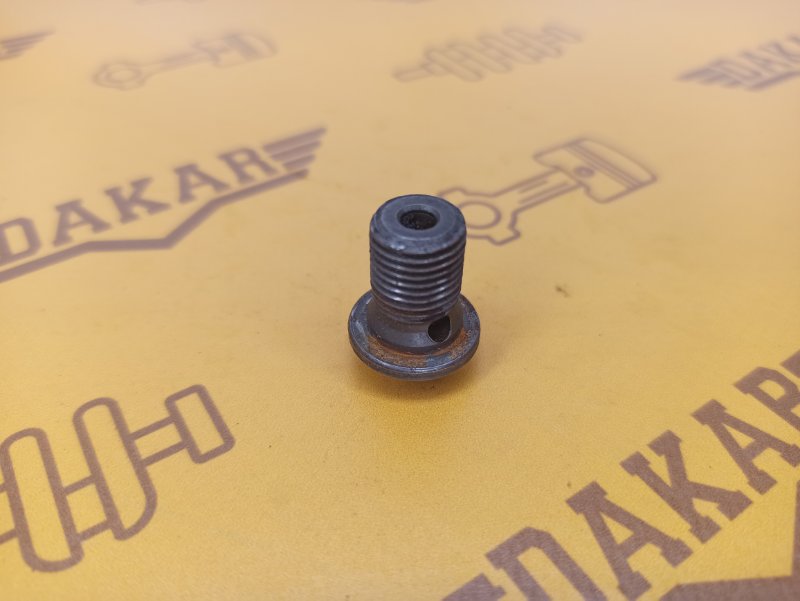 Болт масляной форсунки, 400 рублей, Екатеринбург