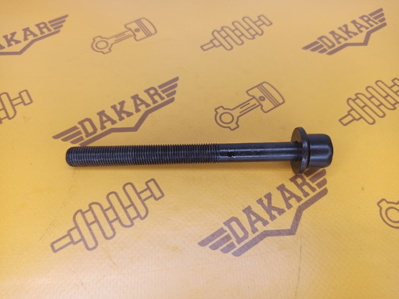 Болт головки блока цилиндров, 300 рублей, Екатеринбург