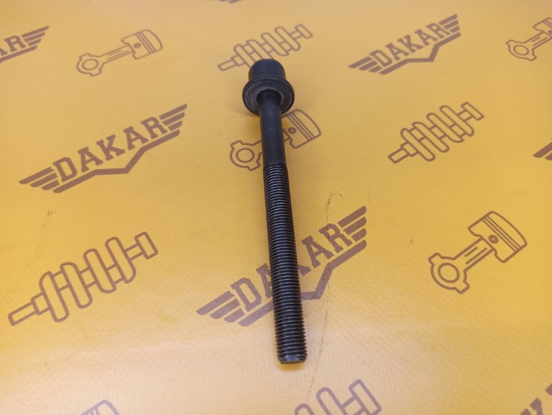 Болт головки блока цилиндров, 300 рублей, Екатеринбург