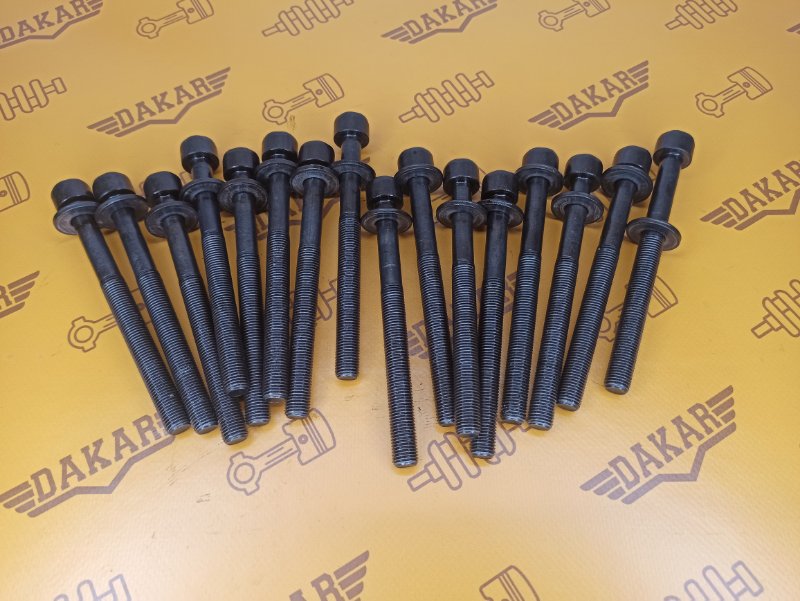 Болт головки блока цилиндров, 300 рублей, Екатеринбург