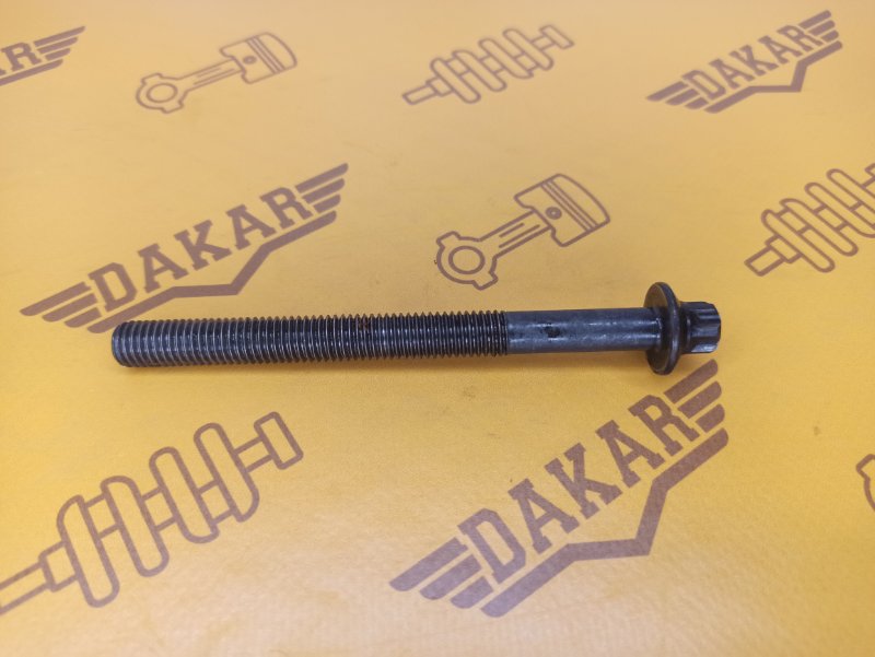 Болт крышки коренного подшипника, 300 рублей, Екатеринбург