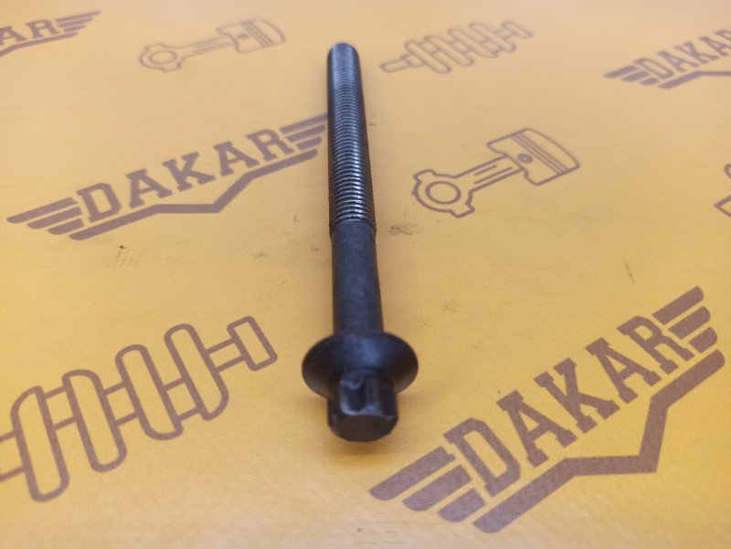 Болт крышки коренного подшипника, 300 рублей, Екатеринбург