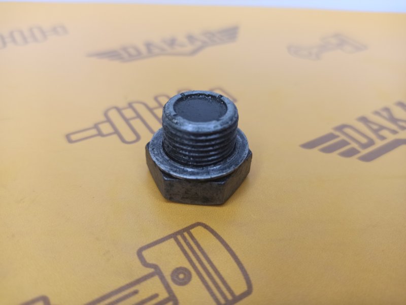 Пробка раздатки сливная с магнитом, 400 рублей, Екатеринбург