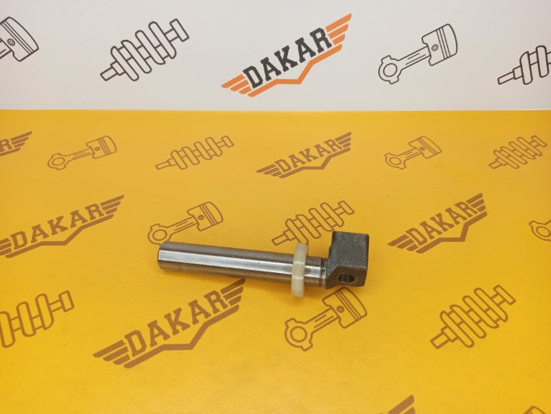 Ось шестерни заднего хода, 700 рублей, Екатеринбург