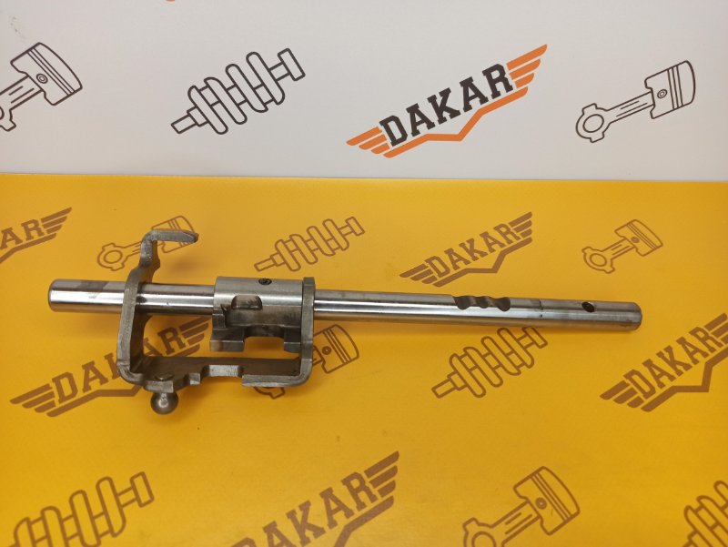 Стержень вилки МКПП, 1000 рублей, Екатеринбург