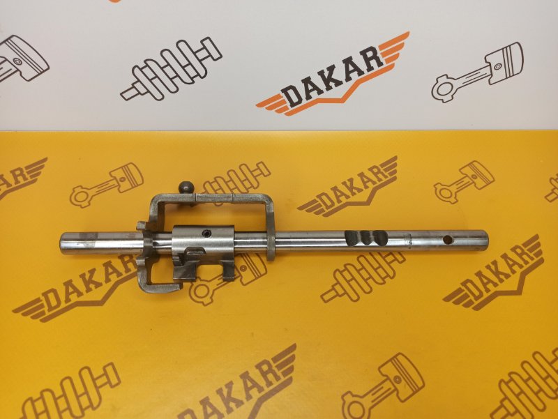 Стержень вилки МКПП, 1000 рублей, Екатеринбург