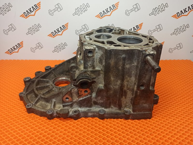 Корпус МКПП, 1000 рублей, Екатеринбург