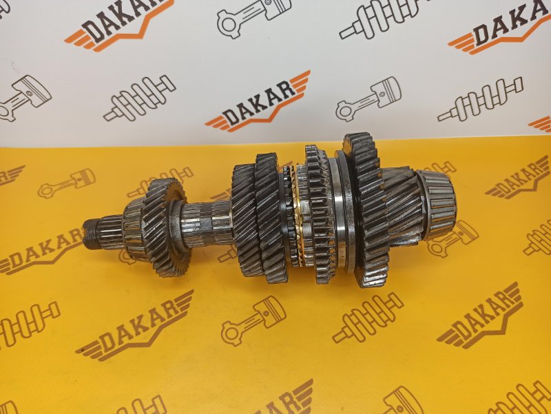 Вал вторичный, 2500 рублей, Екатеринбург